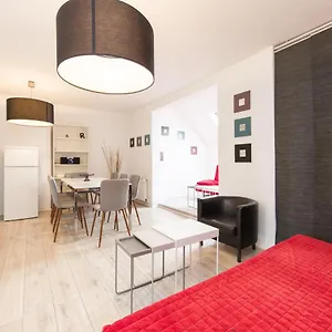 Primeflats - Panke Berlin-wedding Appartamento