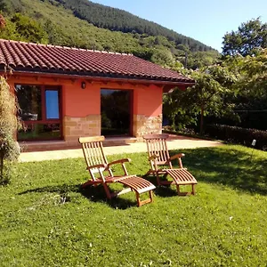 Xarma , Lezo Spanje
