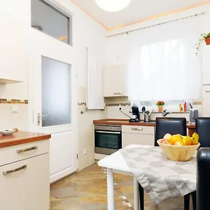Neukölln Rixdorf Apartment