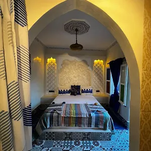 Dar Khalid , Marrakesh Marokko