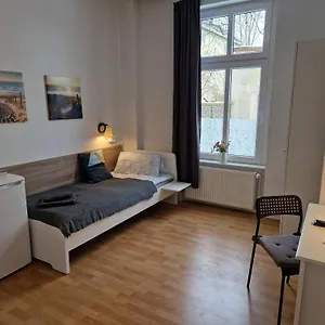Zimmervermietung Mertens Kwatera prywatna