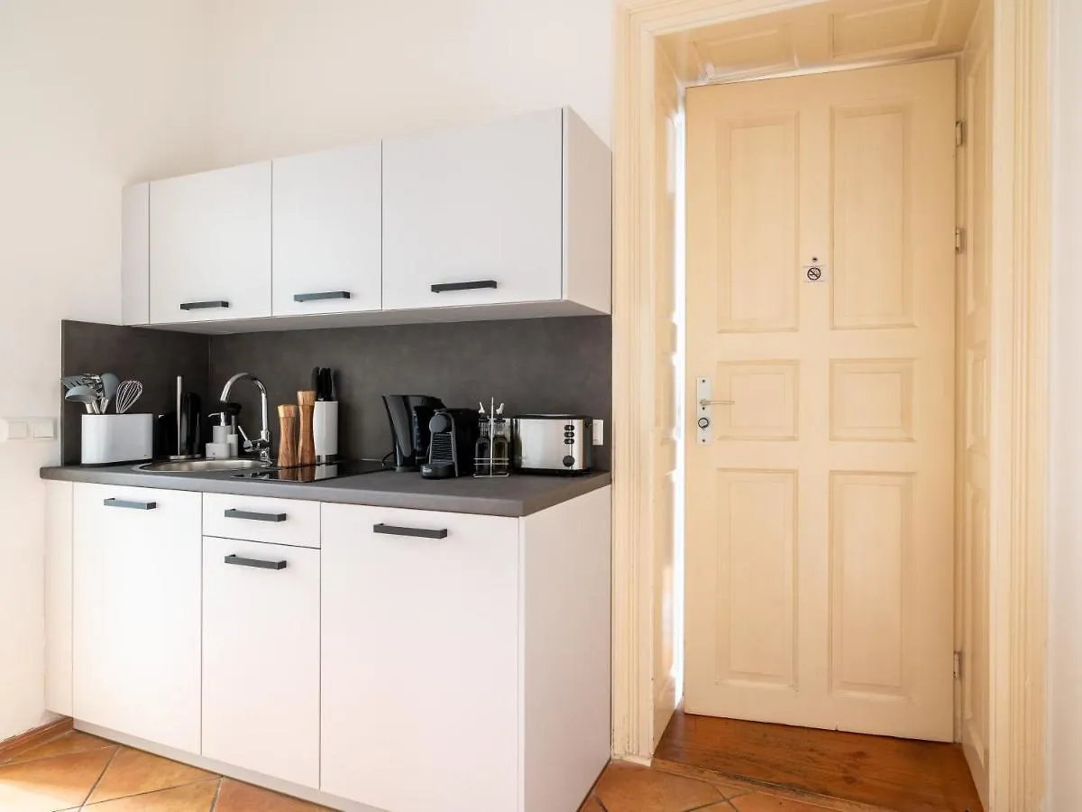 Limehome Berlin Malmoeer Strasse