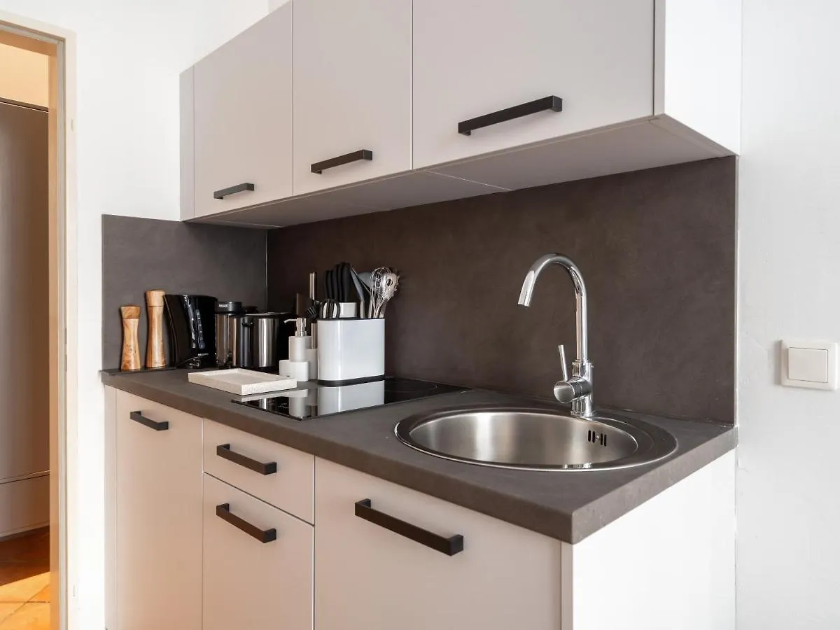 Limehome Berlin Malmoeer Strasse 0*,