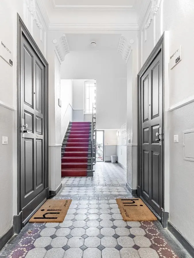 Limehome Berlin Malmoeer Strasse 0*,  Germany